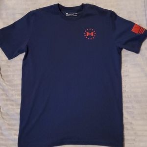 Under Armour shirt
